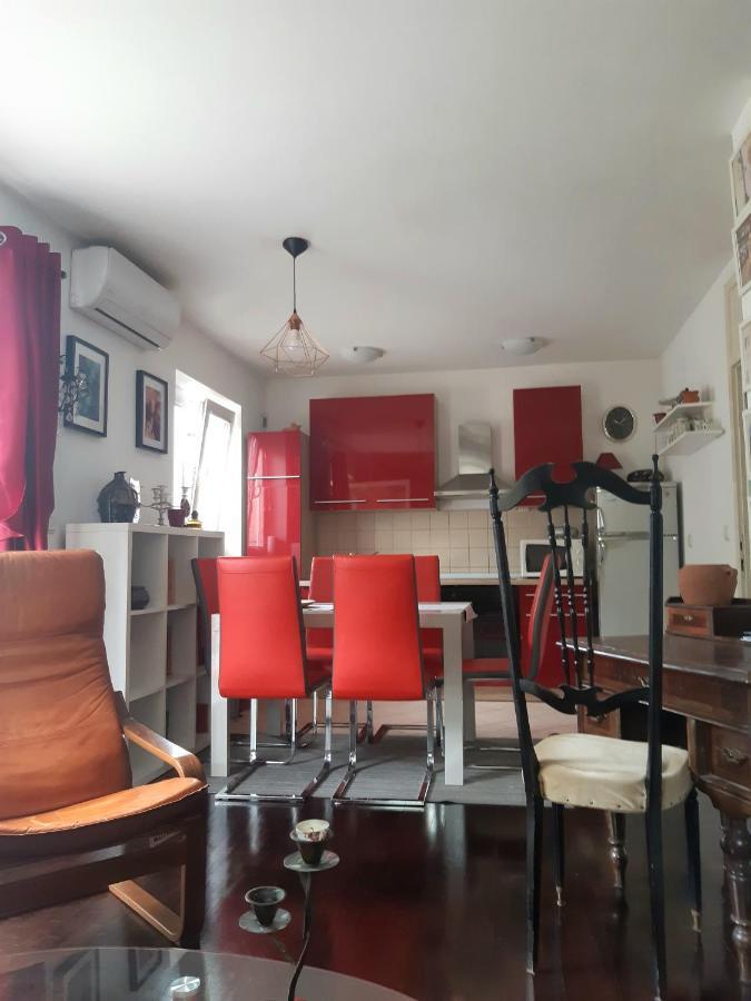Apartment Argo Pula Exterior foto