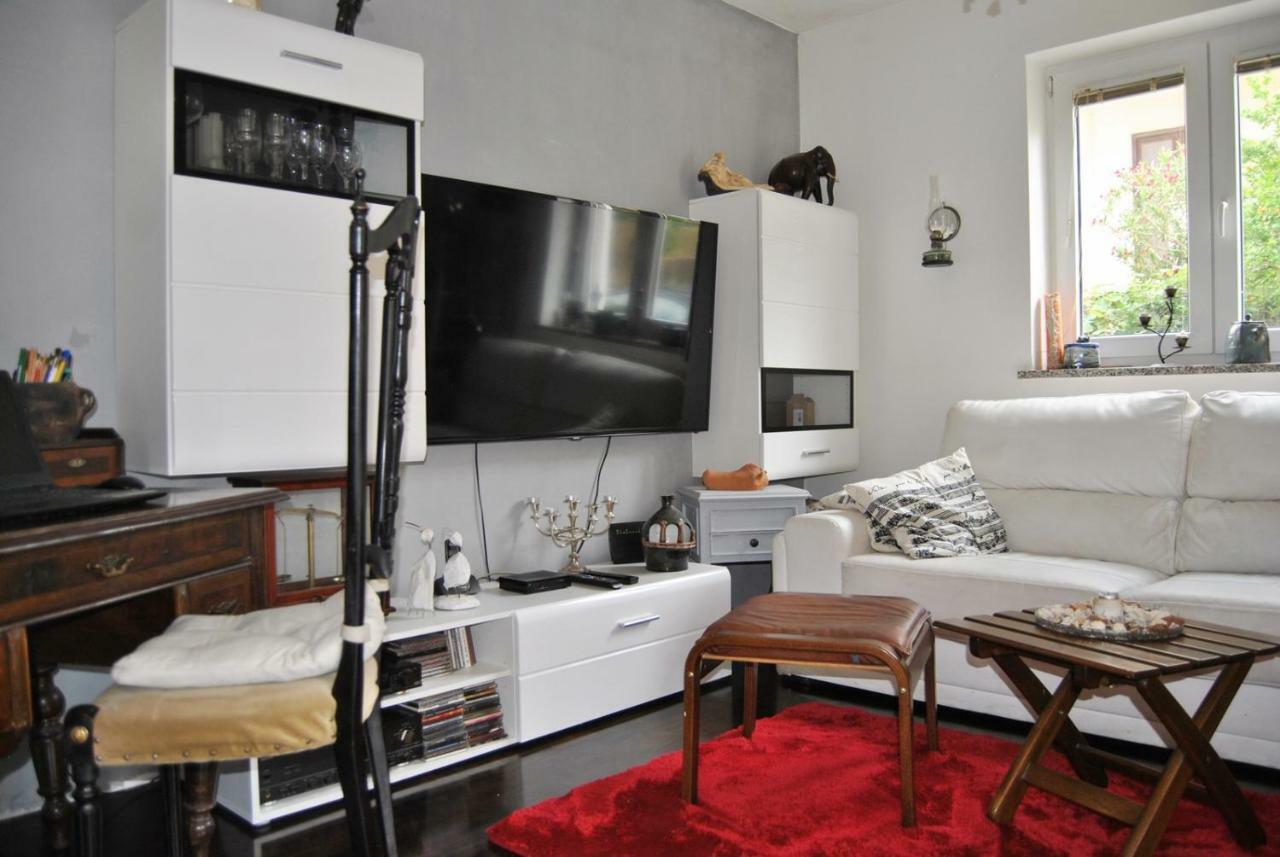 Apartment Argo Pula Exterior foto